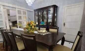 Imagem 5: Linda Casa à Venda de 450m² no Sumaré - 4 Dormitórios, 1 Suíte, 4 Banheiros, 5 Vagas