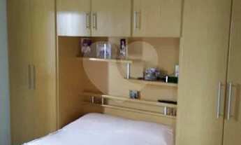 Imagem 7: APARTAMENTO A VENDA NA VILA GUILHERME - 66M2 - 2 DORMITÓRIOS E 1 VAGA DE GARAGEM