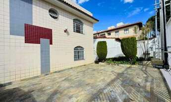 Imagem 2: Excelente Casa Geminada com 3 Quartos e 1 Vaga no Bairro Santa Rosa