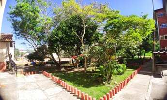 Imagem 5: Vende lindo apartamento no Rodeio, 2 dormitórios, 50,14 m², 1 vaga coberta, ótimo custo be