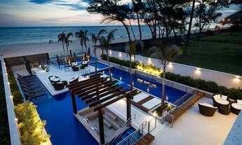 Imagem 8: Lindo Apto no Ocean Pontal 2- QTS, Vista Verde, Com Clube Na Praia!