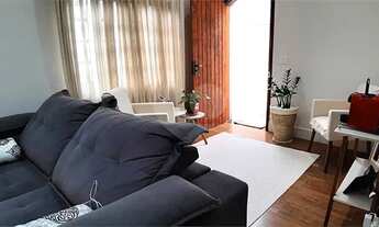 Imagem 5: SOBRADO MODERNO NA SUPERQUADRA MORUMBI