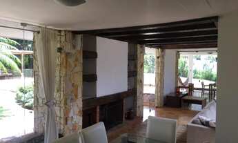 Imagem 3: Casa mobiliada lago azul