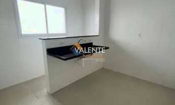 Imagem 5: Sobreposta Baixa e Alta de 2 dormitórios à venda - Parque São Vicente - São Vicente/S