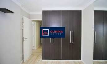 Imagem 6: Apartamento Locação 3 Dormitórios - 100 m² Moema