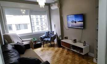 Imagem: Apartamento para Venda - 63.86m², 2 dormitórios