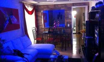 Imagem 4: Apartamento com 2 dormitórios à venda, 62 m² por R$ 330.000,00 - Jardim Vila Formosa - São