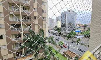 Imagem 5: Apartamento com 3 dormitórios à venda, 65 m² por R$ 449.900,00 - Vila Baeta Neves - São Be