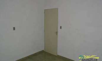 Imagem 4: Casa para alugar, 35 m² por R$ 750,00/mês - Paulicéia - São Bernardo do Campo/SP