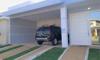 Imagem 2: Casa - Athenas - Paulínia