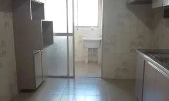 Imagem 4: Apto com sala ampla, c/ armários, 1 vaga, localizado na Av. Dr. Cardoso De Melo 820, px