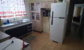 Imagem 2: SANTA BÁRBARA D'OESTE - Casa Padrão - JARDIM ESMERALDA