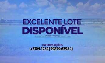 Imagem: Bauru - Terreno Padrao - Vila Industrial