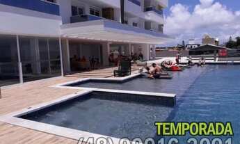 Imagem: Apartamento para Temporada em Florianópolis