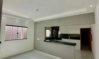 Imagem 3: Residencial Bosque das flores