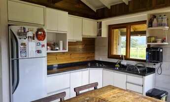 Imagem 7: Casa para Locação em Imbituba, Nova Brasilia, 2 dormitórios, 1 suíte, 1 banheiro