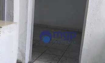 Imagem 6: Casa com 1 dormitório para alugar, 30 m² - Vila Gustavo