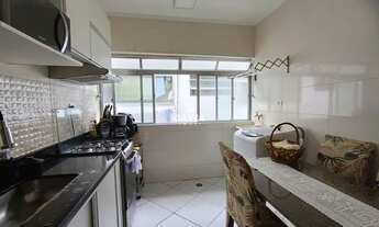 Imagem 7: Apartamento à venda no Embaré em Santos