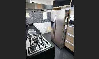 Imagem 5: Cobertura duplex no bairro Santo Amaro - São Paulo