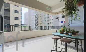 Imagem 5: Apartamento para Venda em São Paulo, Brás, 2 dormitórios, 1 suíte, 2 banheiros, 1 vaga