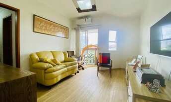 Imagem 4: ELE TEM UMA ÓTIMA LOCALIZAÇÃO, 3 SACADAS, É RICO EM ARMÁRIOS, ELEVADOR, PISCINA, ÁREA DE L