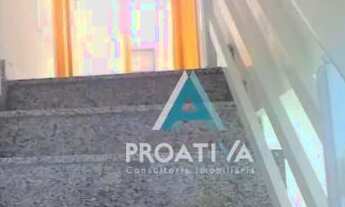 Imagem 4: Sobrado com 2 dormitórios à venda, 115 m² - Vila Valparaíso - Santo André/SP