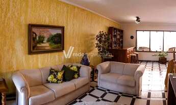 Imagem 6: Casa - Parque São Quirino - Campinas