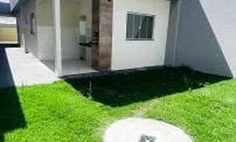 Imagem 2: VENDO CASA NOVA SETOR INDEPENDENCIA QUINTAL NOS FUNDOS E CHURRASQUEIRA