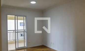 Imagem 2: Apartamento para Aluguel - Vila Lusitânia, 2 Quartos, 70 m2