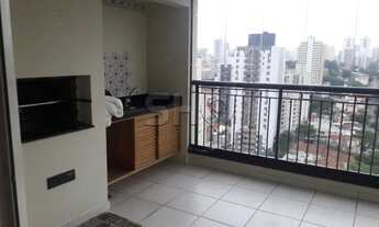 Imagem: Apartamento na Pompéia com 3 dormitórios