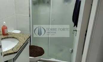 Imagem 2: Lindo apartamento com 2 dormitórios , 1 vaga, Parque da Mooca