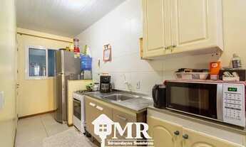 Imagem 3: Casa com 2 dormitórios à venda, 50 m² por R$ 212.000,00 - Morada Do Bosque - Cachoeirinha