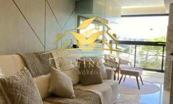 Imagem: Apartamento à venda no bairro Cajuru