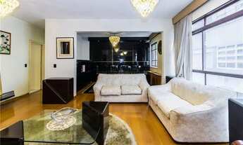 Imagem 2: Apartamento à Venda no Edifício NIVEA LÚCIA no 6º Andar na Santa Cecília em São Paulo/SP c