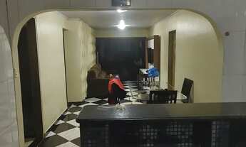 Imagem 5: Linda e grande casa