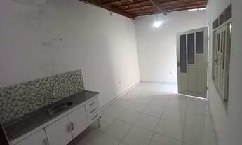 Imagem 3: Casa no bairro Mundo Novo