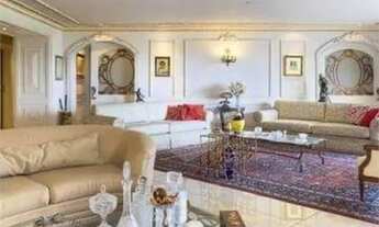 Imagem 4: APARTAMENTO A VENDA EM SP HIGIENÓPOLIS