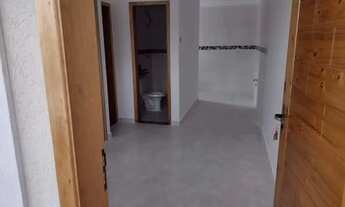 Imagem 5: Apartamento com 2 dormitórios à venda, 37 m² por R$ 195.000,00 - Parque Boturussu - São Pa