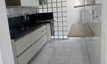 Imagem 5: APARTAMENTO RESIDENCIAL em SÃO PAULO - SP, PARQUE TOMAS SARAIVA