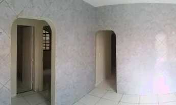 Imagem: Casa próximo ao terminal recanto do bosque