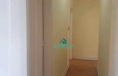 Imagem 5: Apartamento com 2 dormitórios para alugar, 90 m² por R$ 3.420,00/mês - Campos Elíseos - Sã