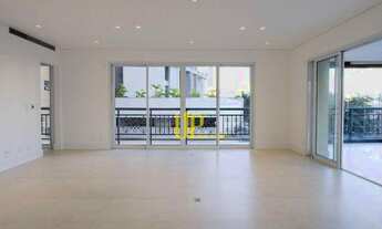 Imagem 6: Apartamento à venda e locação Edifício Celebration Itaim