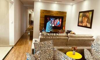 Imagem 5: Apartamento no Naturale Sport Aqua Life. Jardim Ana Maria - Jundiaí/SP