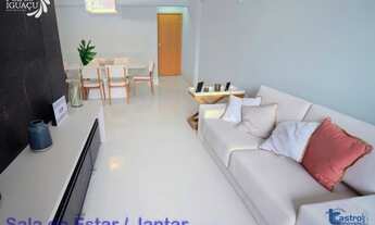 Imagem 4: Foz do Iguaçu Residencial. 2 ou 3/4. 1 ou 2 Vagas. J18