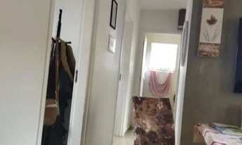 Imagem 4: Vendo ou troco apto CDHU