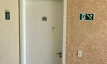 Imagem: Apartamento Padrão