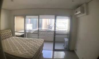 Imagem 2: Apartamento/ Studio 1 Quartos à venda, Bela Vista - São Paulo