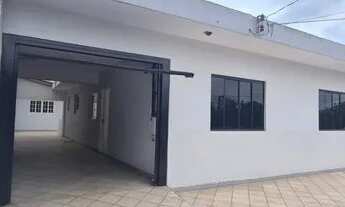 Imagem 3: Casa de 5 quartos para alugar no bairro Nossa Senhora Do Rosário