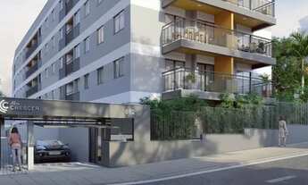 Imagem: Residencial Meu Crescer Méier - Rua Joaquim