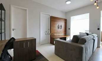 Imagem: Apartamento com 1 dormitório para alugar